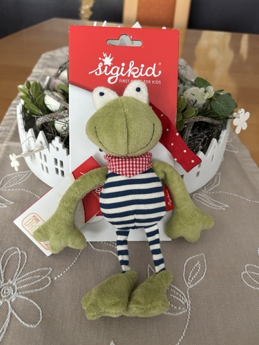 Sigikid kuscheltier - sigikid,