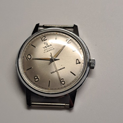 Vintage leeres verchromtes - vintage,