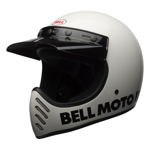Enduro helm bell - enduro,