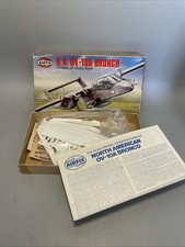 Airfix N.A. OV-10A Bronco