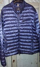 Hackett Lodon Steppjacke Gr