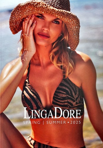Lingadore katalog 21x30cm - lingadore,