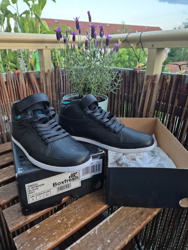 Boxfresh herren sneaker - boxfresh, 40