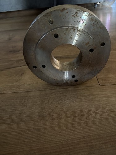 Irus flansch für fremdmotoren - flansch,