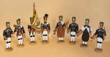 Walter Werner 1006 Miniatur