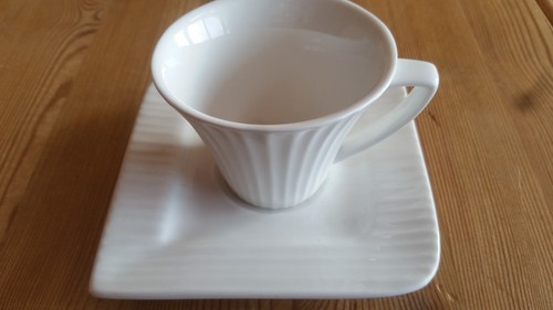 Flirt espressotassen und 2 - flirt,,