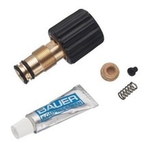 Bauer Kompressor 072349 Reparatursatz für Füllventil