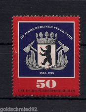 Berlin - 1976 - Mi.Nr. 523 -