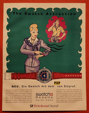 Swatch telekom beepup - 15.,