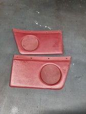 Audi 80 89 Cabrio Verkleidung