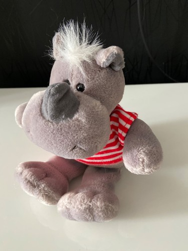Nici nashorn rudi wild friends - wild,