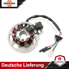 Lichtmaschine Stator Für CPI Keeway ATU Explorer GT 50 Spin GE 50 Race Version D