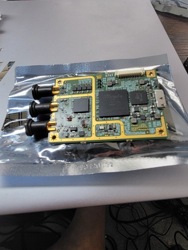 Ettus usrp b200mini - usrp, entw.kits