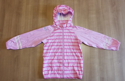 Matschjacke 116 122 von - matschjacke, gr.
