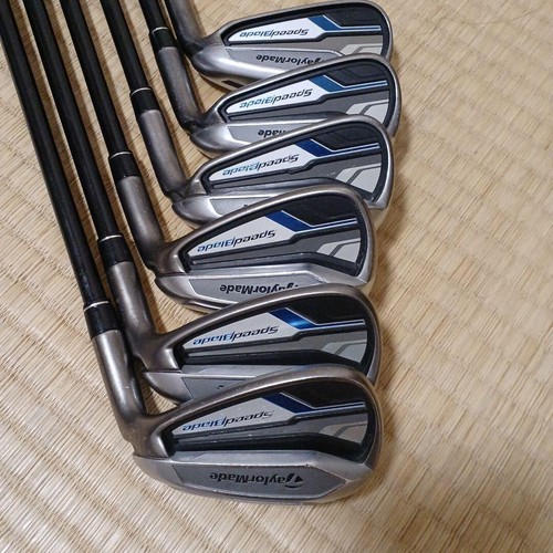 Taylormade speed blade - taylormade,