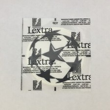 UEFA CHAMPIONS LEAGUE star