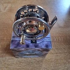 Neu! Rozemeijer Collector AFTM: 5/6 Rolle Angelrolle Fliegenrolle Spule