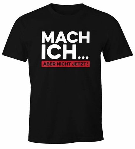 Herren shirt spüche lustig - t-shirt,