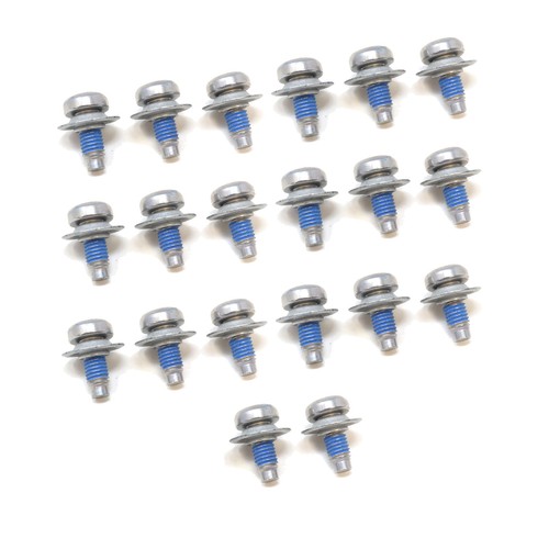Original 20er set - original,