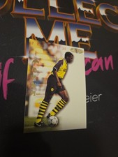 Panini Premium Cards Julio