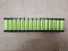 Akkupack INR 18650 2500 mAh