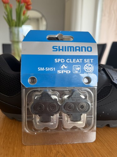 Original shimano sh51 mit - original, sm-sh51