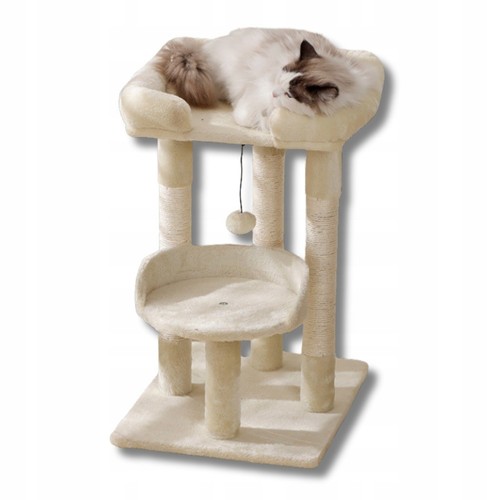 Kratzbaum katze 68cm - katze,