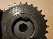 Nockenwellenrad Golf, PASSAT, Mercedes VR6 AAA, ABV, Zahnrad 021109111G