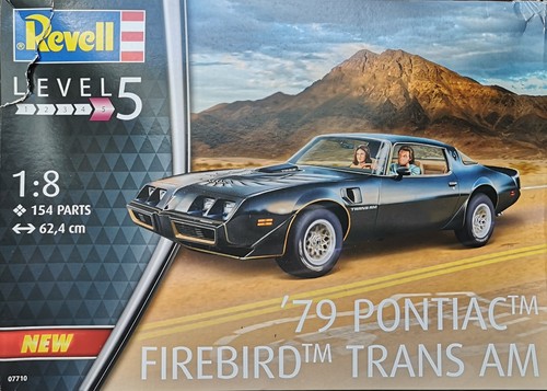1979 pontiac firebird - 1979, am