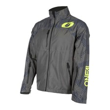 O'Neal Street Adventure Regenjacke Shore Rain Rainwear Jacket Regen-Bekleidung