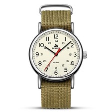 Herrenuhren Militär Uhr