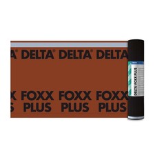 Dörken DELTA-Foxx Plus Schalungsbahn Unterdeckbahn Unterspannbahn 50x1,5m