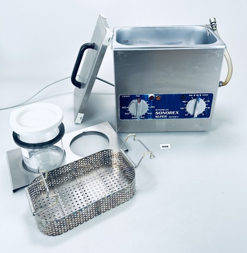 Bandelin sonorex super 102 - sonorex, rk