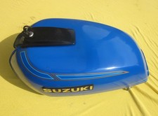 Suzuki GS 750 B C D E