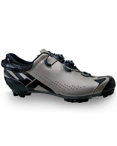Sidi tiger carbon - carbon, mtb