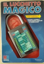 Das magische Schloss MB