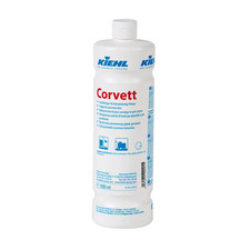 Kiehl corvett grundreiniger - corvett,
