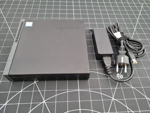 Lenovo thinkcentre m710q - m710q, tiny