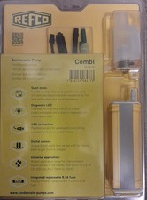 Refco Combi Kondensatpumpe für Klimaanlagen (3004146)