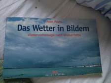 Das Wetter in Bildern | Alan