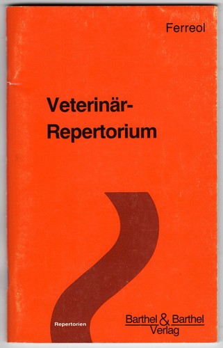 Ferreol veterinär - ferreol:, veterinär-