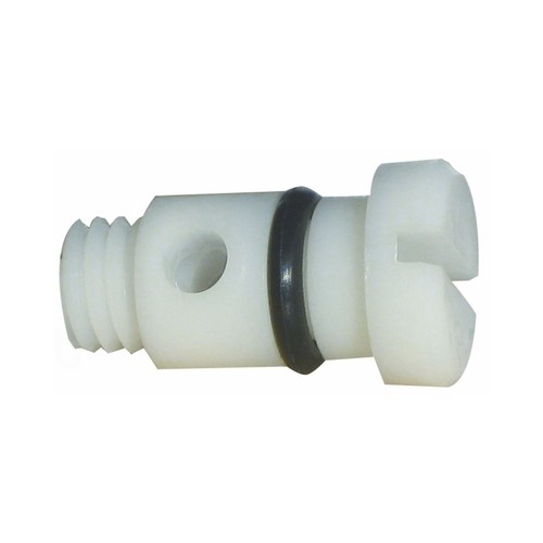 Regulierschraube mit ring - regulierschraube,