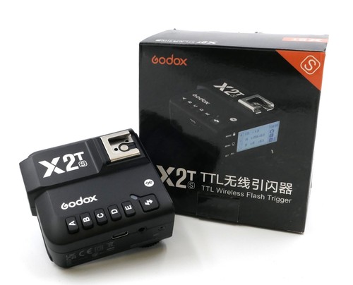 Godox x2t transmitter - godox, für