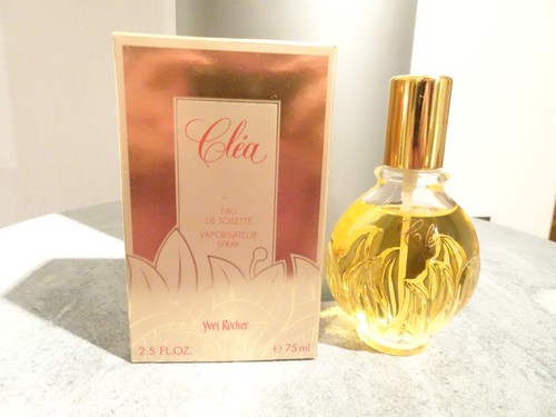 Yves rocher clea eau - yves, de