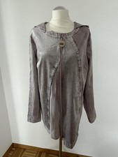 Elisa Cavaletti Daniela Dallavalle wunderschöne exquisite Jacke Gr. L 40 42