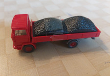 Wiking 1:87 / H0 Mercedes-​​​Benz LP 1317 Pritsche mit Ladung