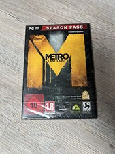 Metro: Last Light-Season Pass