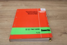 Deutz Fahr DX140 DX160