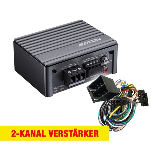 Eton pa2 kanal endstufe für - eton,