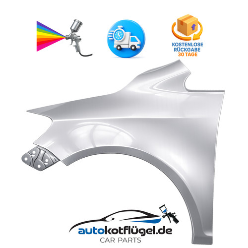 Kotflügel für golf plus - golf, +